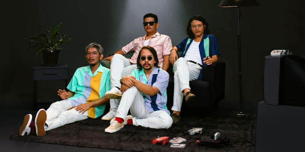  The Adams Kembali ke Panggung Indonesia thumbnail